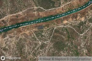 Riacho Maria Correia