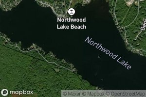 Northwood Lake