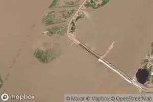 Cachoeira Caldeirao do Inferno