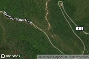 South Fork Hancock Branch