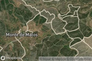 Ribeiro de Monte Claro