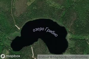 Ozero Gribno