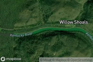 Little Willow Branch