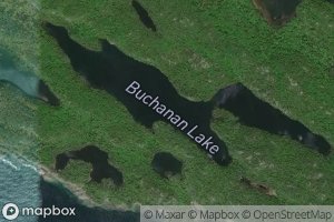 Buchanan Lake