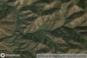 Barranca Nanche Real