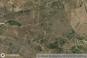 Ribeiro dos Corticos