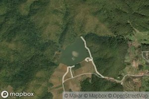 Ang Kep Nam Huai Mae Lat