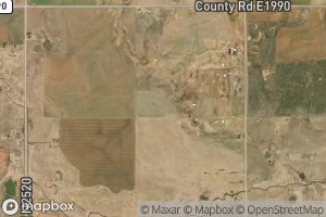 Oknoname 033005 Reservoir