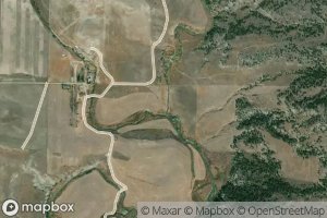 East White Beaver Creek