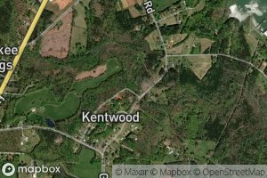 Little Cherokee Creek