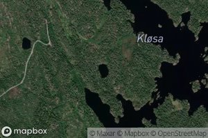 Sondre Hestehagetjern