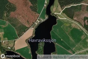 Havravikssjon