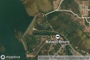 Ang Kep Nam Phak Nam Khuean Kaeng Krachan