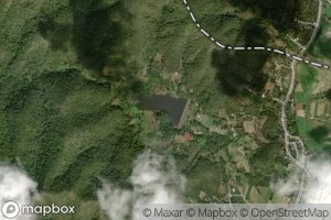 Ang Kep Nam Huai Hong Hang