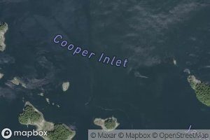Cooper Inlet