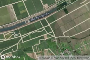 Ribeiro de Vila Pouca