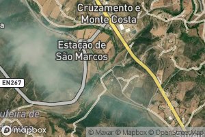 Ribeira de Corte Mourao