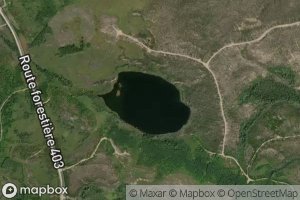 Lac Kamickekwakamacik