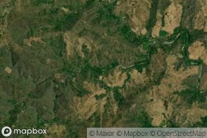 Barranca El Dominico