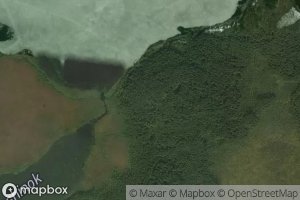 Ozero Bol'shoye Kuzino