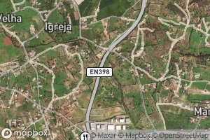 Ribeiro do Poco Longo