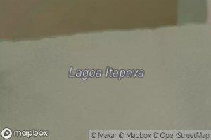Lagoa Itapeva