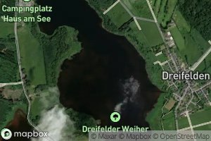 Dreifelder Weiher