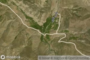 Rudkhaneh-ye Seh Sang