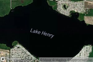 Lake Henry