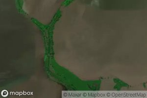 Rincon Chino Joaquin