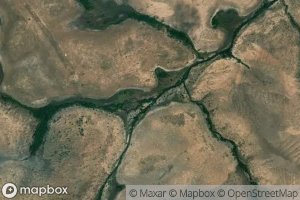 Igarape Buritizal da Letra