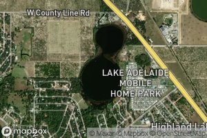 Lake Adelaide