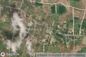 Ang Kep Nam Ban Rom Rat