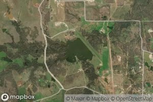 Soil Conservation Service Site 15 Reservoir