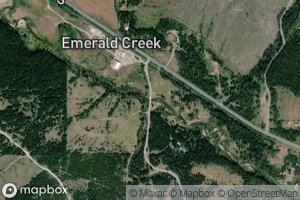 Emerald Creek