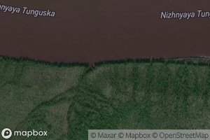 Perekat Kamennoye Pleso