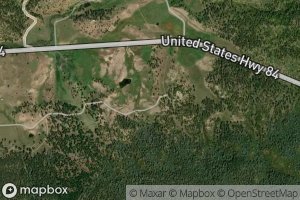 Bigbee Ditch Number 1