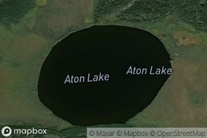 Aton Lake