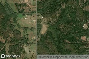 Quapaw Creek Site 4 Reservoir