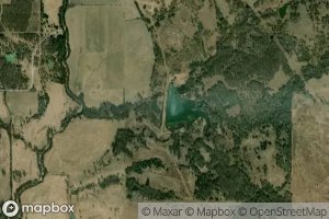 Chigley Sandy Creek Site 7 Reservoir