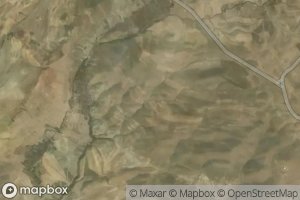 Cheshmeh-ye Haqqeh Darrehsi