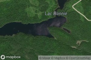 Lac Bonnie