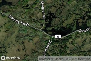 County Trunk O Flowage