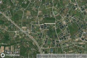 Khlong Bang Krathing