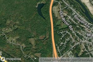 Woonsocket Reservoir Number Two