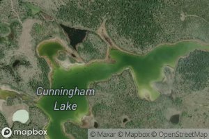 Cunningham Lake