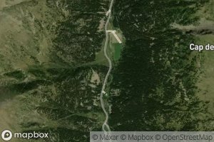 Canal de la Pleta dels Llacs