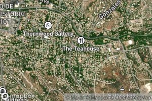 Arroyo Tierra Blanca