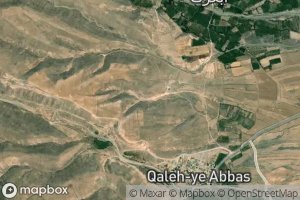 Cheshmeh-ye Aminabad