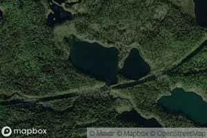 Ozero Khirsikkoyarvi